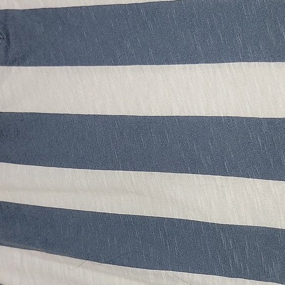 Old Navy Patriotic Tank women's red white blue NWOT size L - Picture 5 of 9